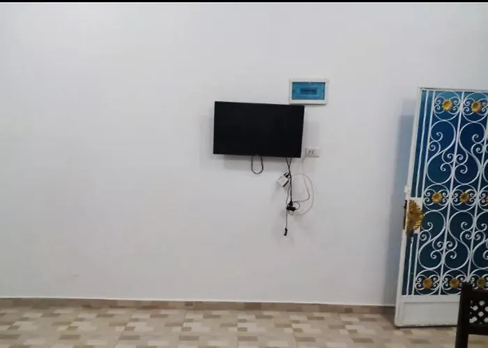 Ground Floor Apartment