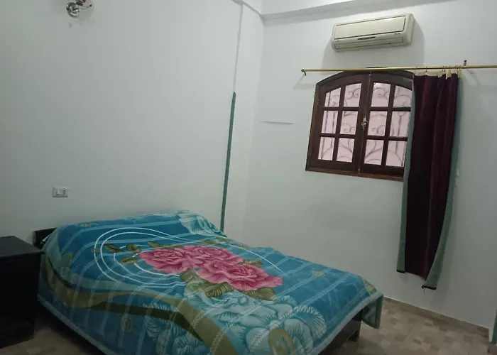 Ground Floor Apartment