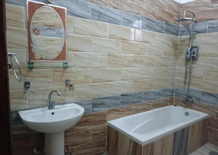 Ground Floor Apartment